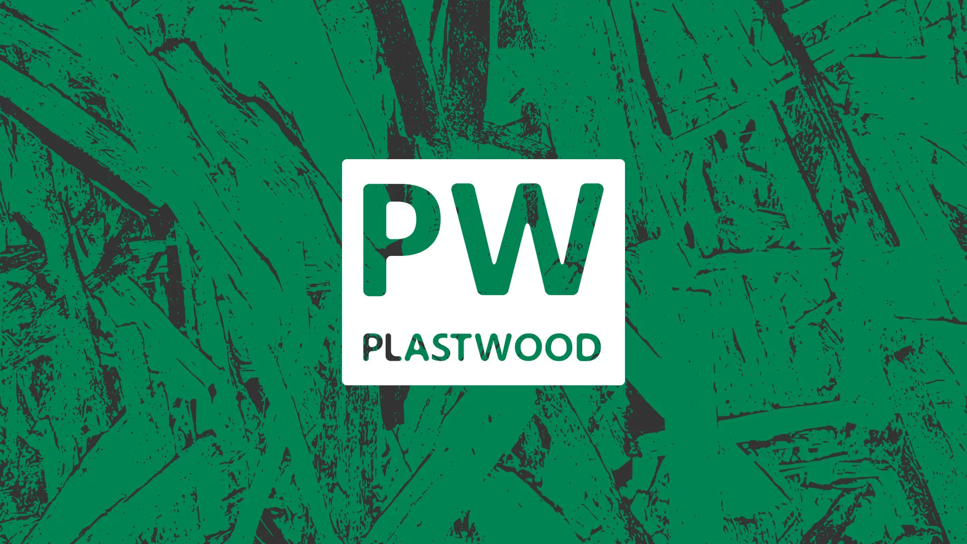 Разработка айдентики и сайта компании «Plastwood» в Нижневартовске