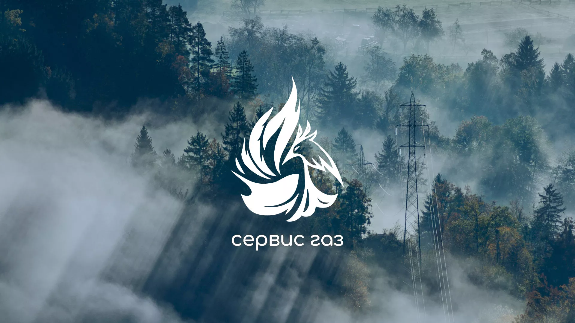 Создание сайта компании «Сервис газ» в Нижневартовске