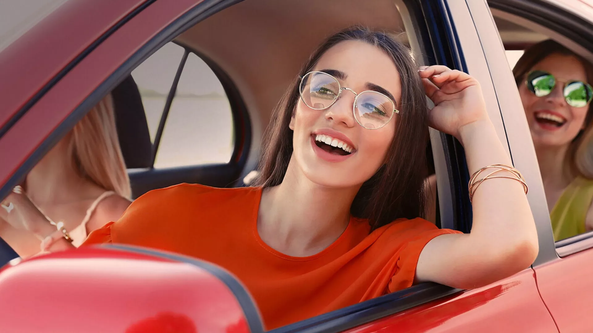 Разработка сайта для проката автомобилей в Нижневартовске