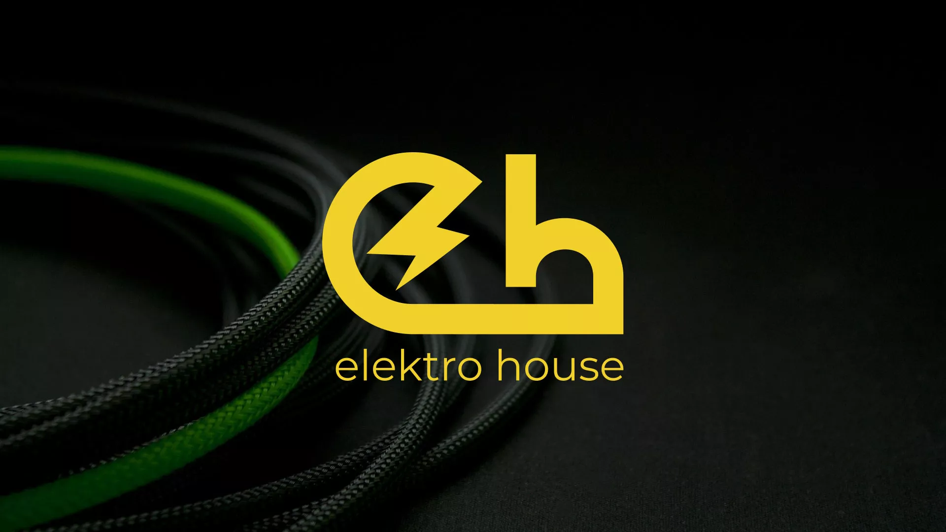 Создание сайта компании «Elektro House» в Нижневартовске