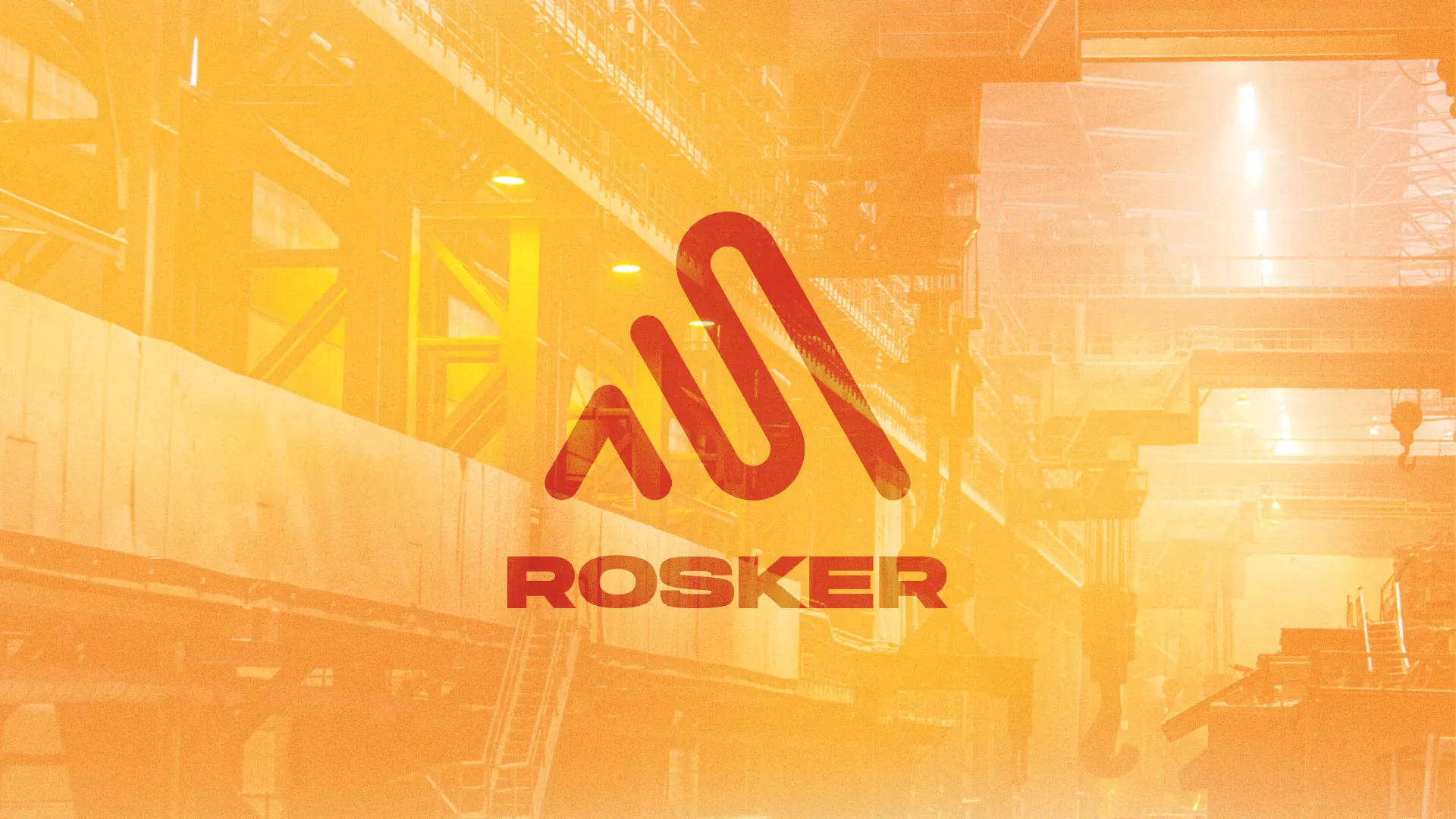 Ребрендинг компании «Rosker» и редизайн сайта в Нижневартовске