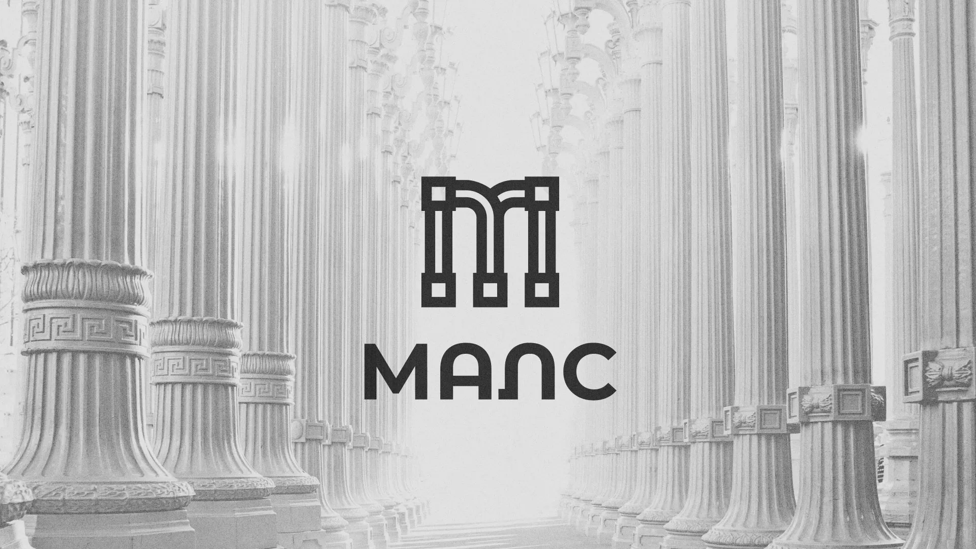 Разработка логотипа компании «МАЛС» в Нижневартовске