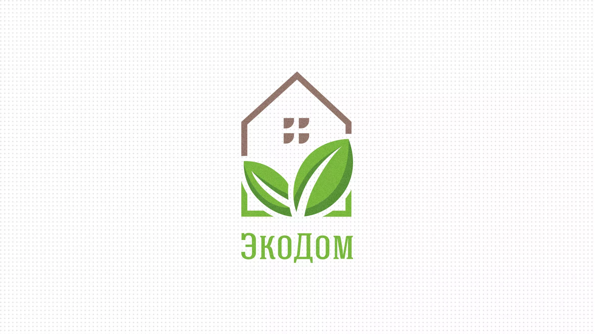Создание сайта для строительной компании «ЭКОДОМ» в Нижневартовске